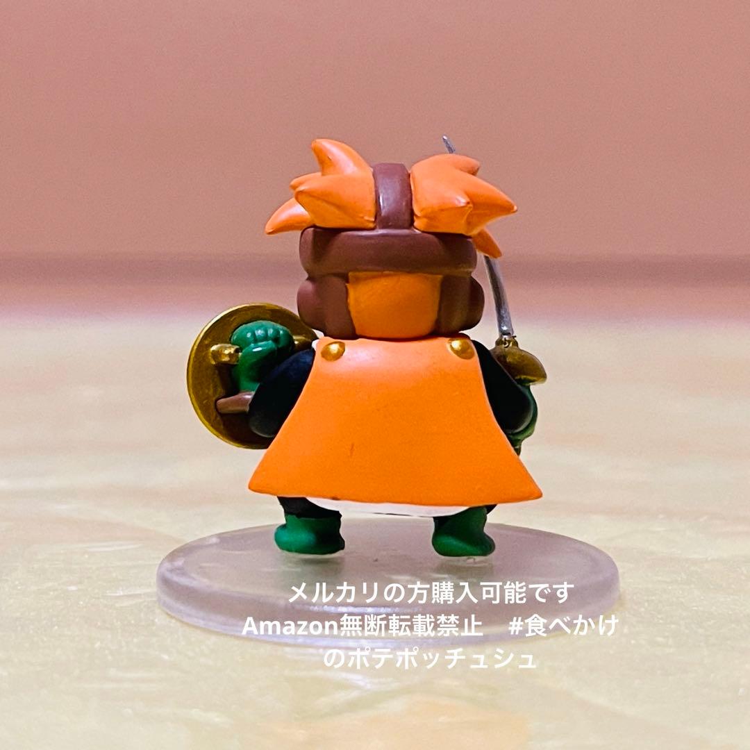 サマルトリアの王子 ドラゴンクエスト キャラクターフィギュア