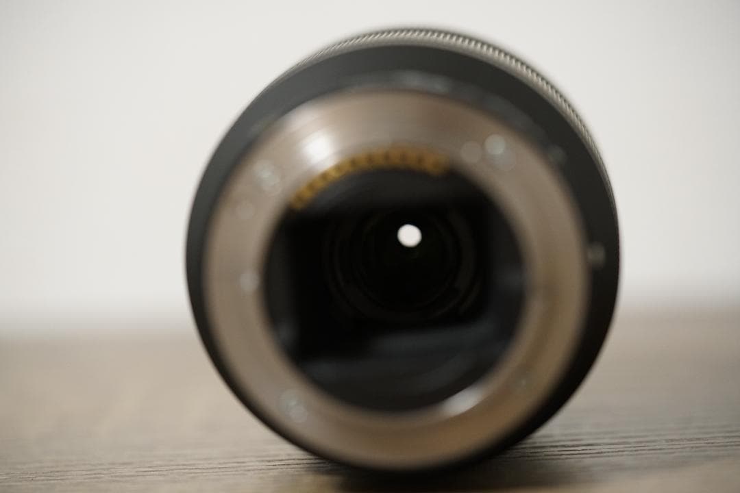 SONY E 28-70mm F3.5-6.3 OSS ズームレンズ