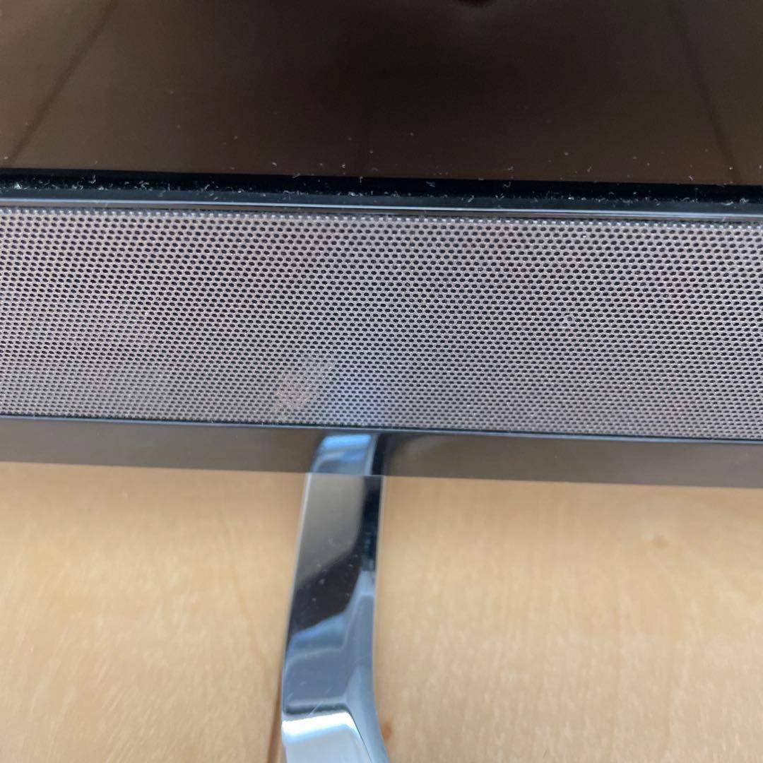 ぷよぷよ 様専用 TOSHIBA REGZA 40M500X 4K対応 送料込み