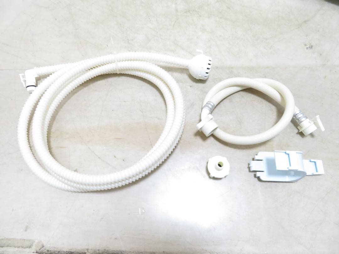 AQUA アクア 2024年製 全自動洗濯機 7.0kg AQW-P7P