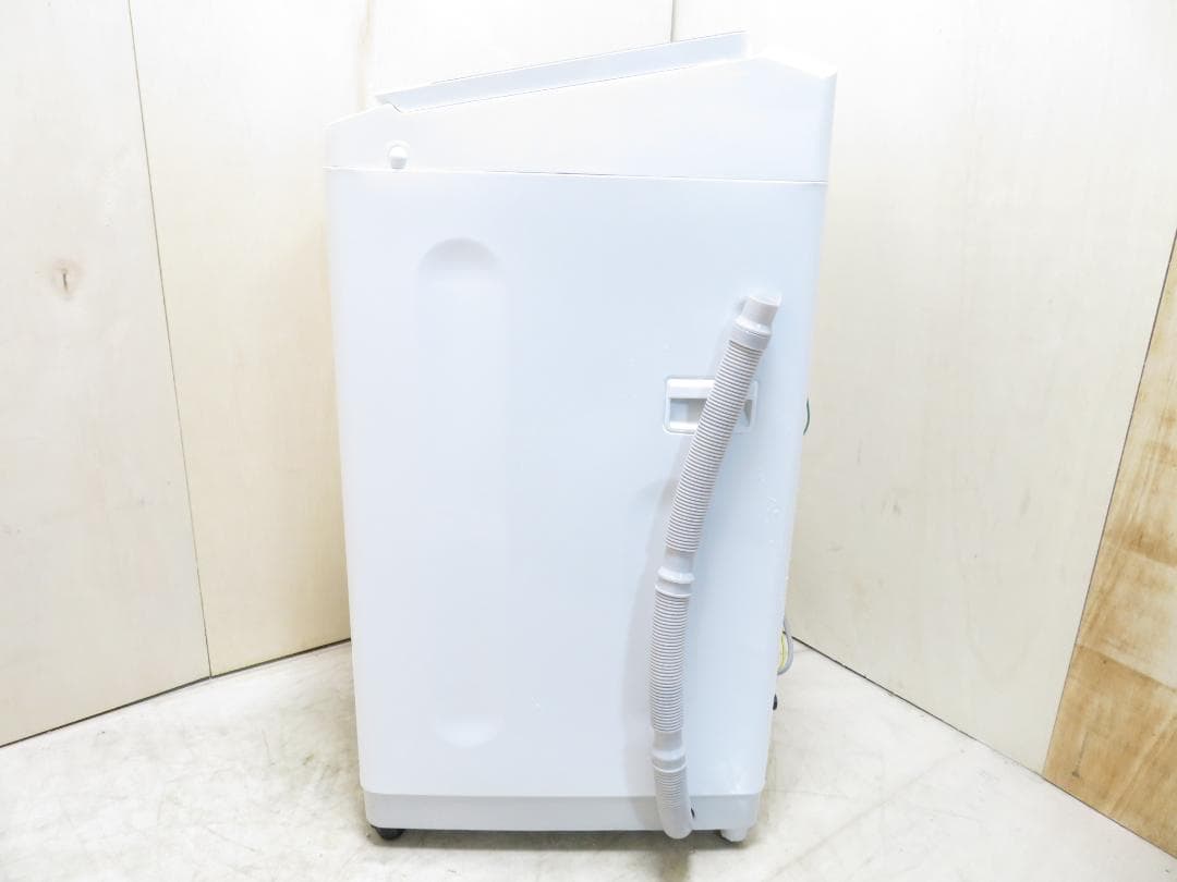 AQUA アクア 2024年製 全自動洗濯機 7.0kg AQW-P7P