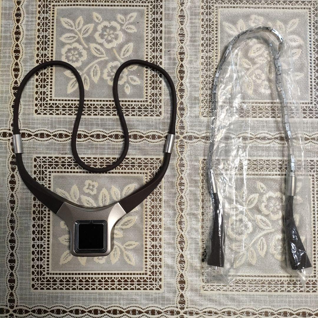 未使用 ノキア ウェアラブルアクセサリー『Nokia Medallion I』の通販