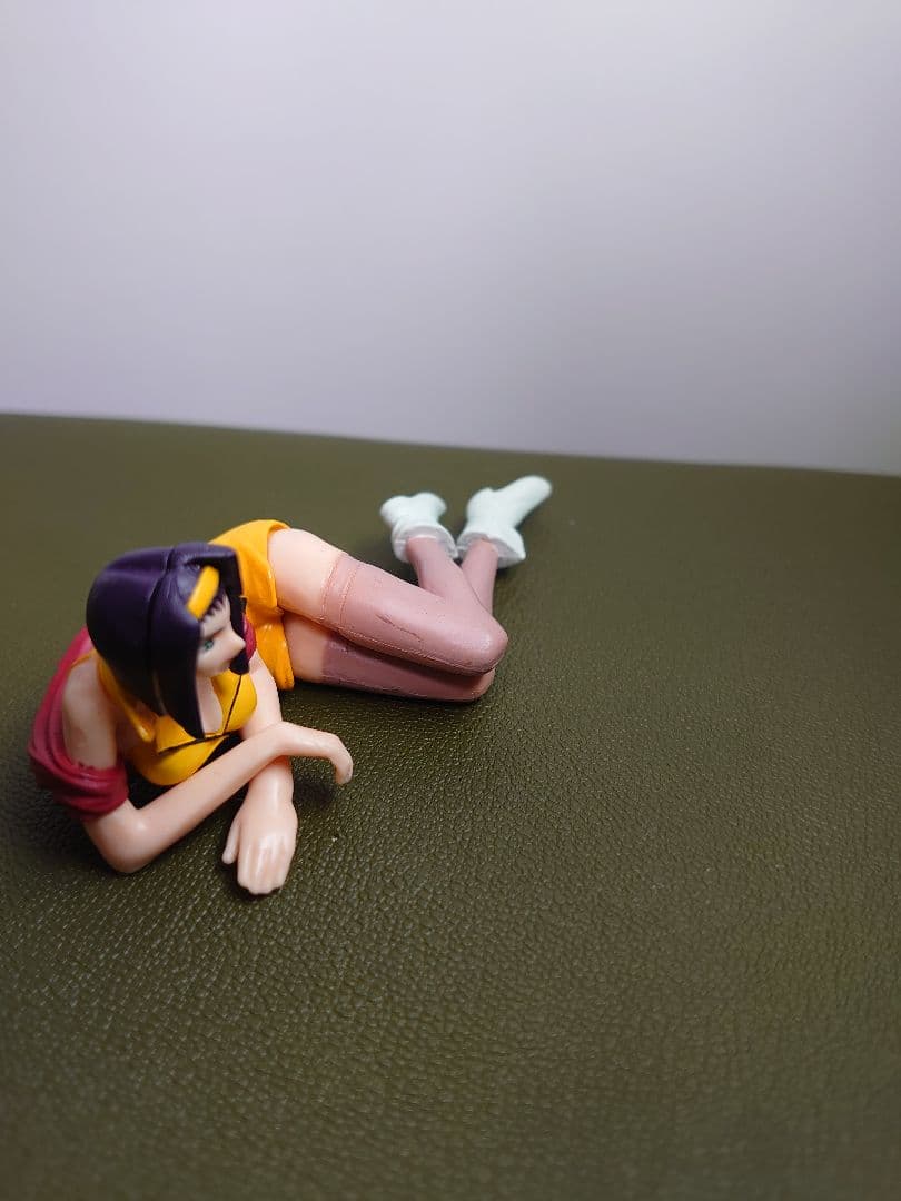 コンプリート】カウボーイビバップ カプセルトイ【匿名配送】 - メルカリ