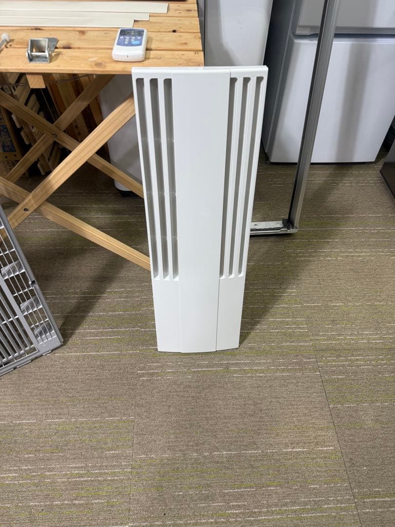 分解洗浄消毒作業済】CORONA 窓用エアコンCW-16A3 ウインドエアコン