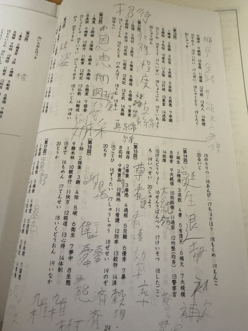 日能研 日能研5年6年 ほぼ2年分全部40冊以上 - メルカリ