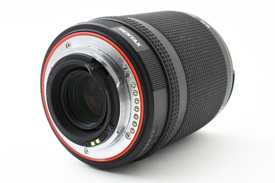 【美品】HD PENTAX-D FA 28-105mm F3.5-5.6