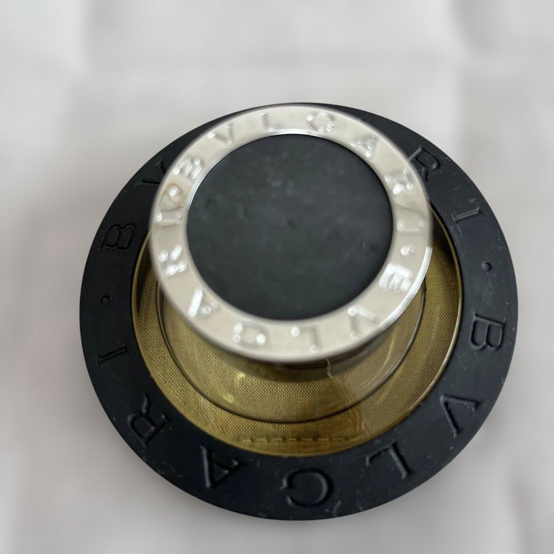 希少・廃盤】ブルガリ ブラック 75ml 香水 BVLGARI BLACK - メルカリ