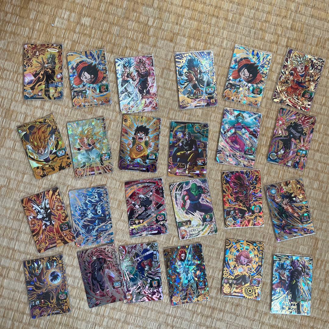 ドラゴンボールカード、ヒーローズ、ダイバース 新作デジタルカードゲーム『ドラゴンボールスーパーダイバーズ』発表