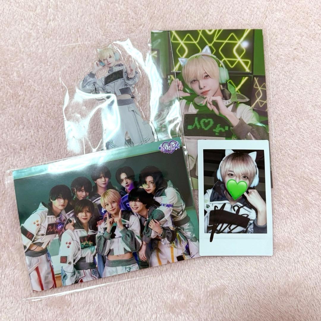 らぶしっく りょう クラファン リワード - メルカリ