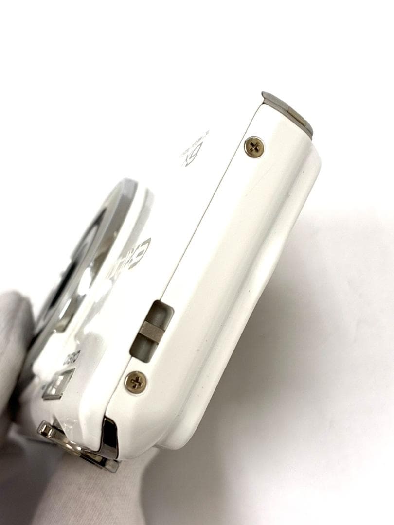 25S11-154 CASIO EXILIM EX-Z880 デジカメ 稼働品