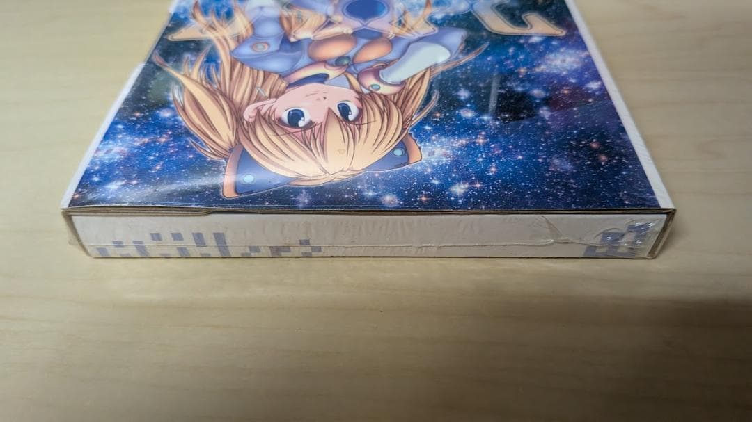 【未開封】同人PCゲームソフト PlatineDispositif STG