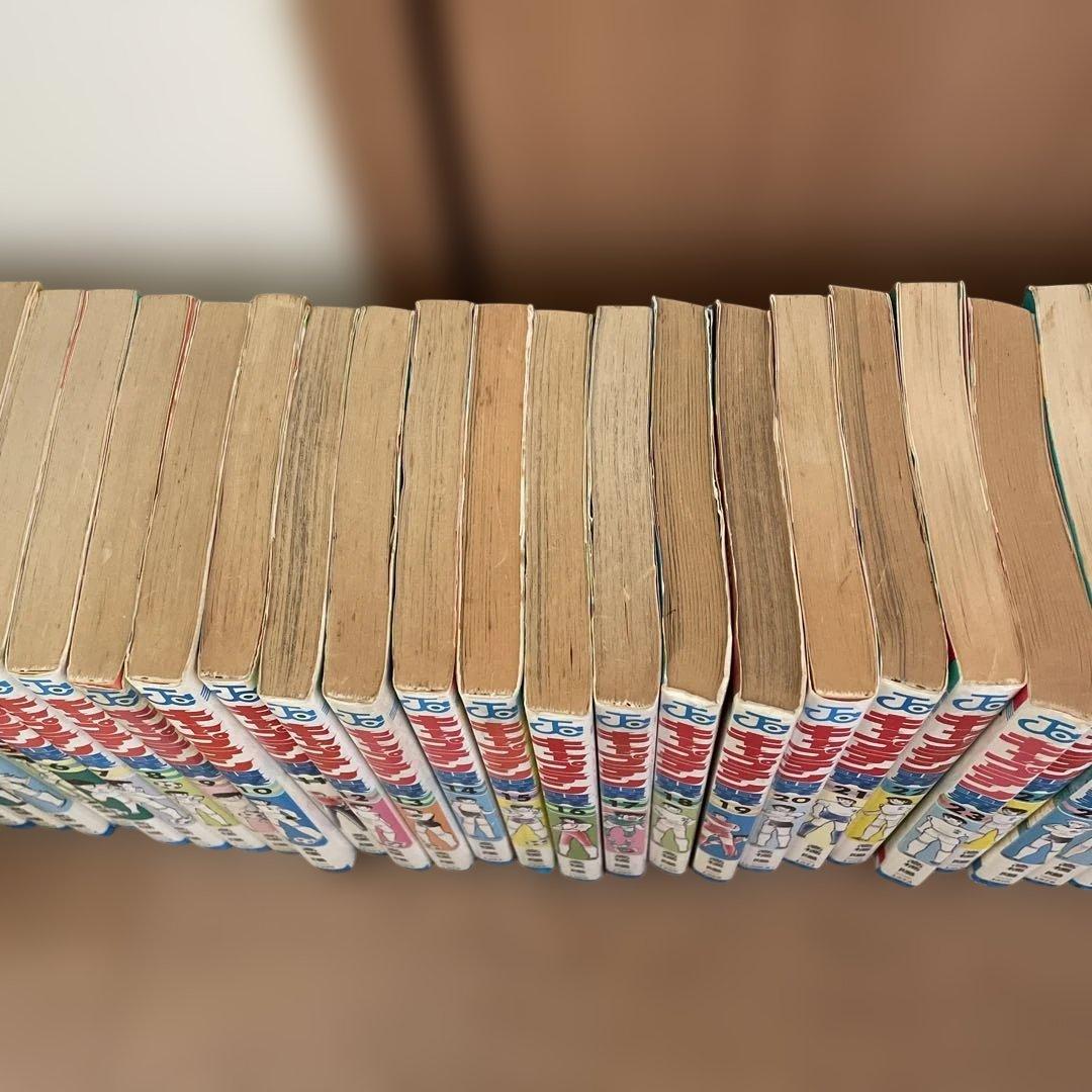 キャプテン翼 全37巻セット - メルカリ