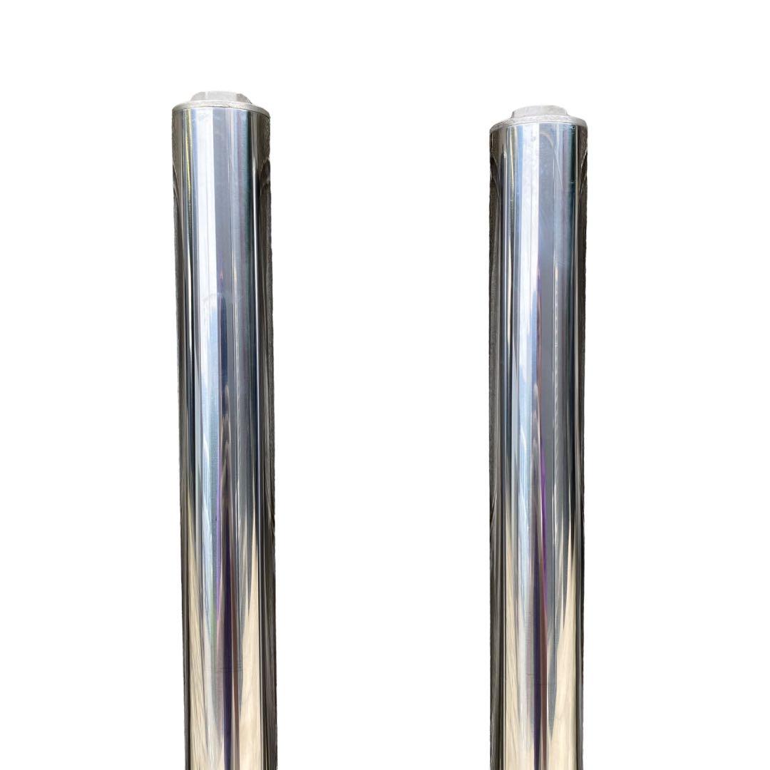 ヤマハ ドラッグスター クラシック 純正 フロントフォーク DS400