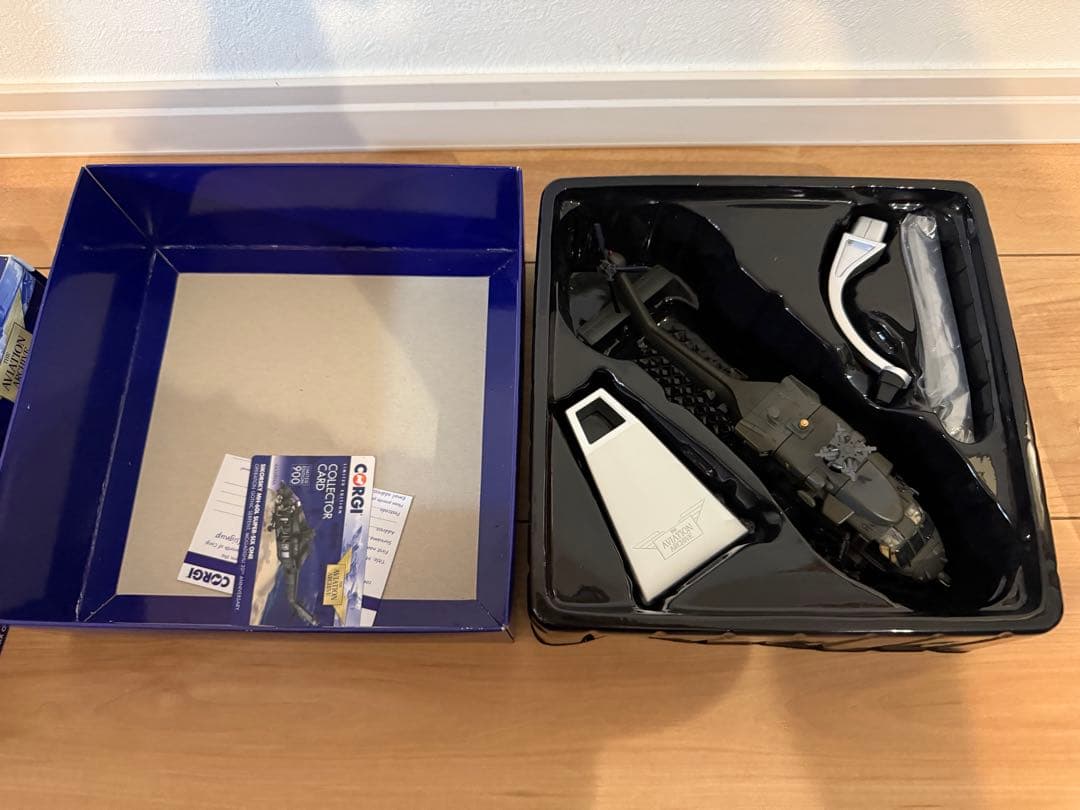 Sikorsky MH-60L Super Six One 1/72 限定版 - メルカリ