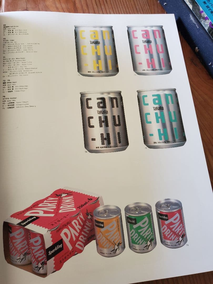 現代世界のグラフィックデザイン 1-6巻セット 古書 1988年