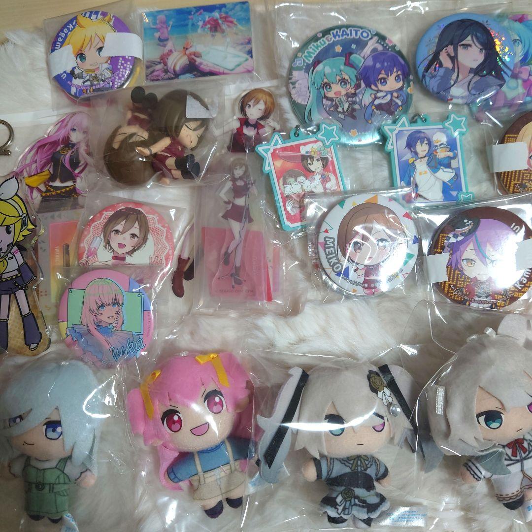 プロセカ プロジェクトセカイ 初音ミクコラボ 等 まとめ売り 60点以上 プロセカ プロジェクトセカイ 初音ミクコラボ 等 まとめ売り 60点以上