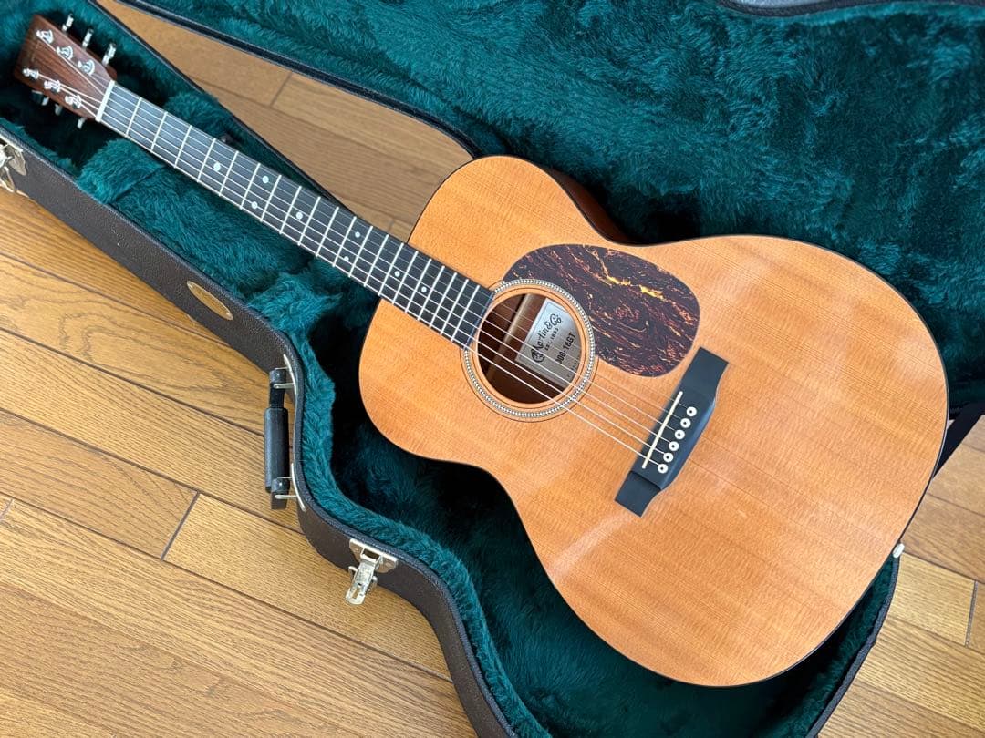 ⭐️クリスマスセール❣️ Martin OOO-16GT オール単板 ⭐️クリスマスセール❣️ Martin OOO-16GT オール単板 - メルカリ