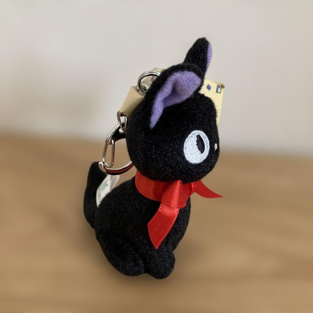 三鷹の森ジブリ美術館 ジジ トトロ ムゼオトトロ マスコット