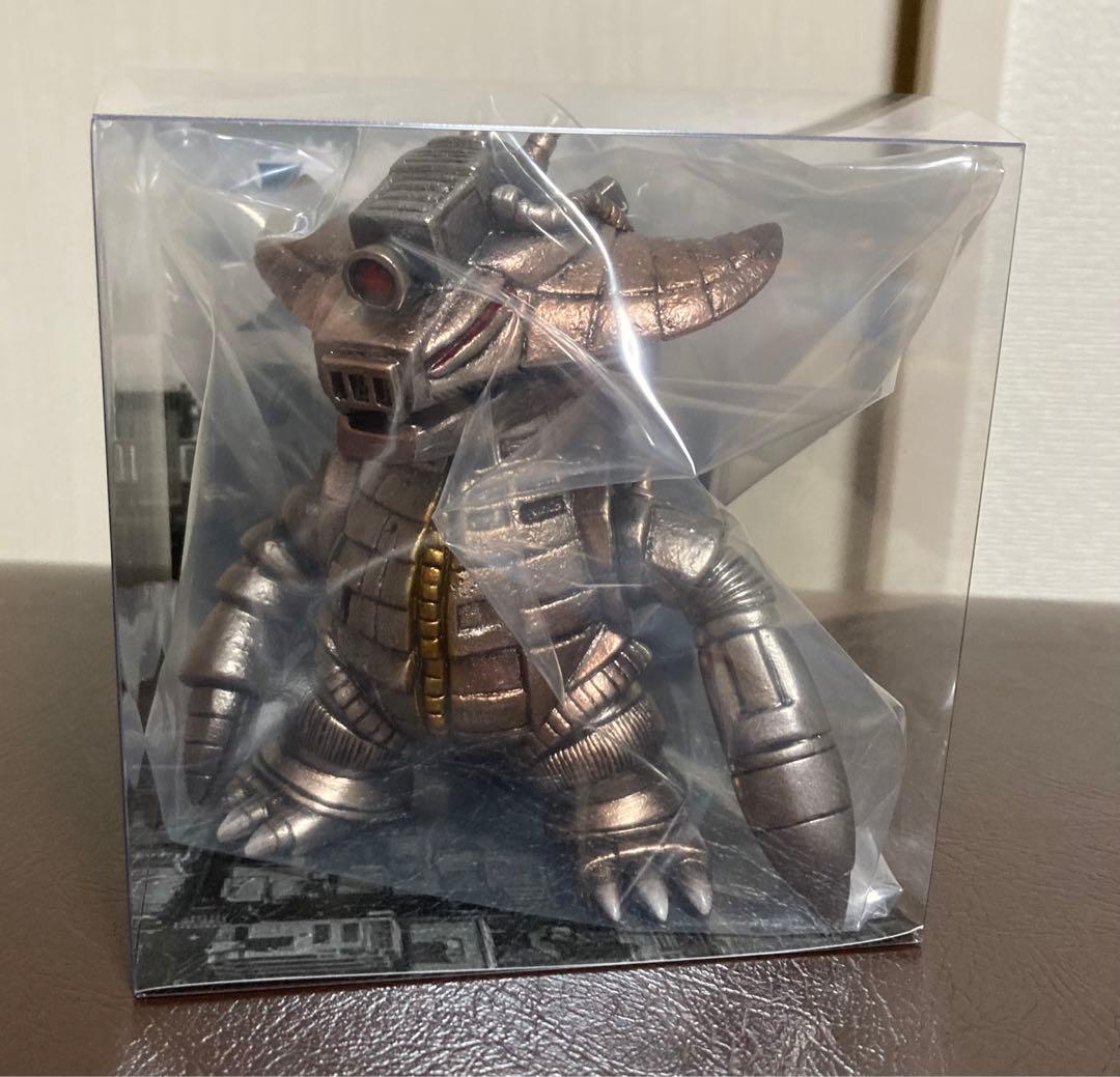 新品未開封 グランドキング CUBE シカルナ工房 ソフビ フィギュア シカルナ いよいよ明日！ シカルナホビーフェスティバルです‼️😆🙌🏻 野蛮人も