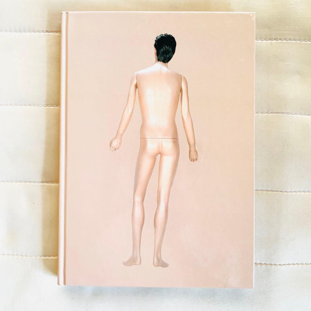 初版本】 続・欲望図鑑 及川光博写真集 - メルカリ