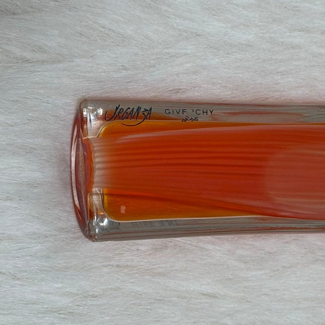 ジバンシー オルガンザ オードトワレ レジェール 香水 50ml - メルカリ