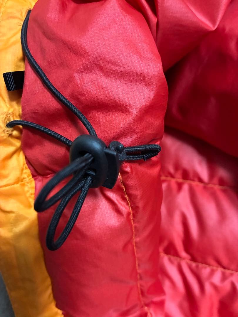 超ゲリラ 07年 F7パタゴニアダウンセーター フーデイ アノラック