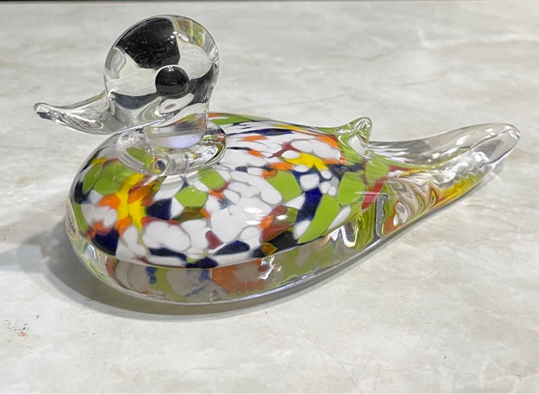 ヨーヨーの猫つまみ ココ 雨に濡れても オルゴール