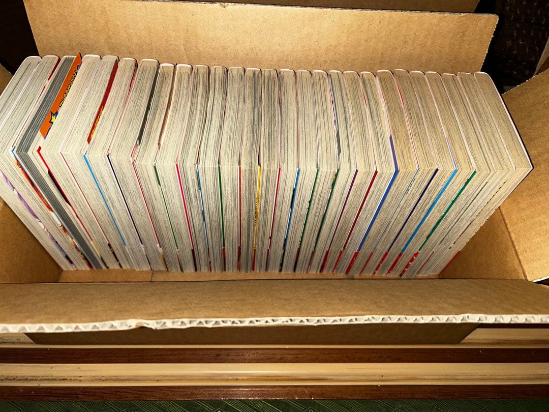 NARUTO -ナルト- 1巻含め全巻初版本