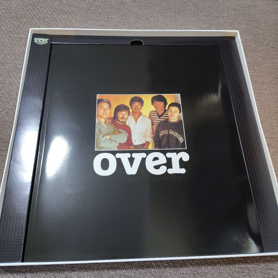 Off Course 1982・6・30 武道館コンサート40th Anniv… - メルカリ