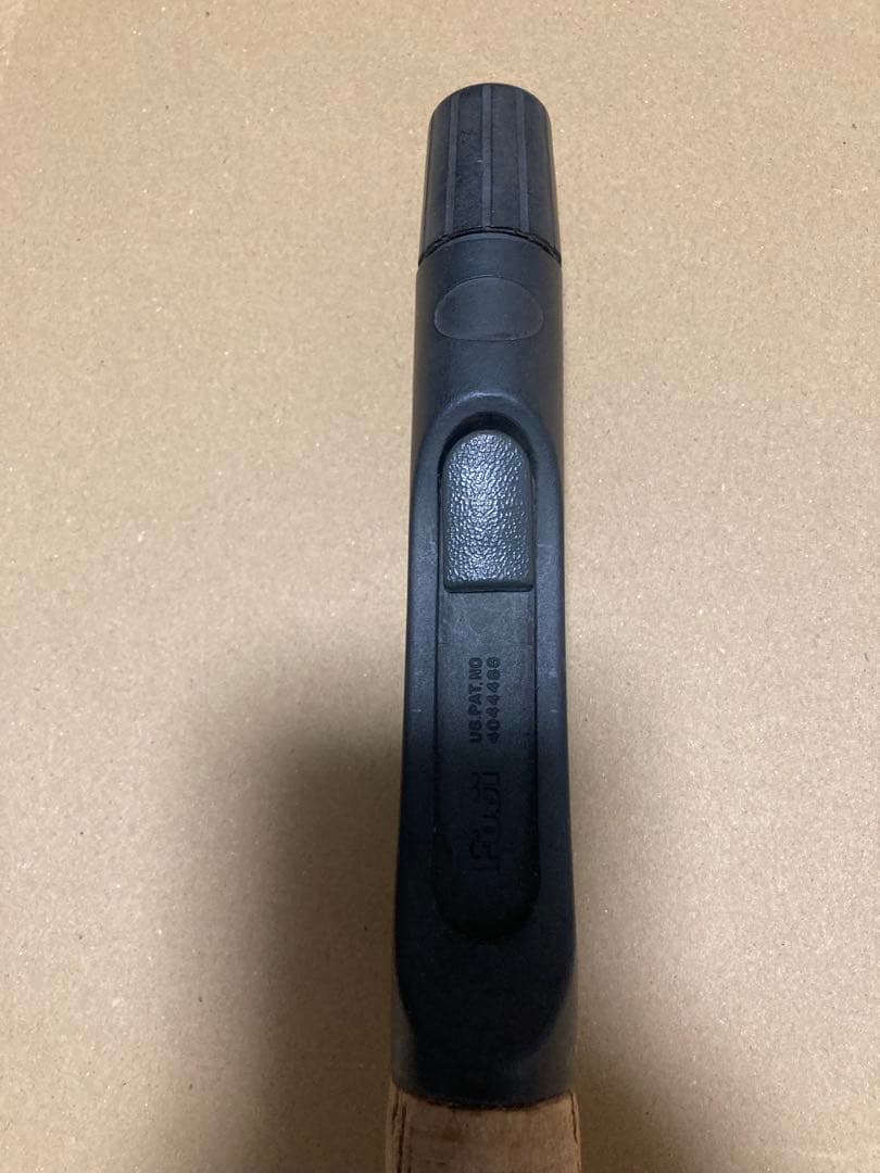 フジグリップ GA フェンウィック ストレートコルク製 - メルカリ