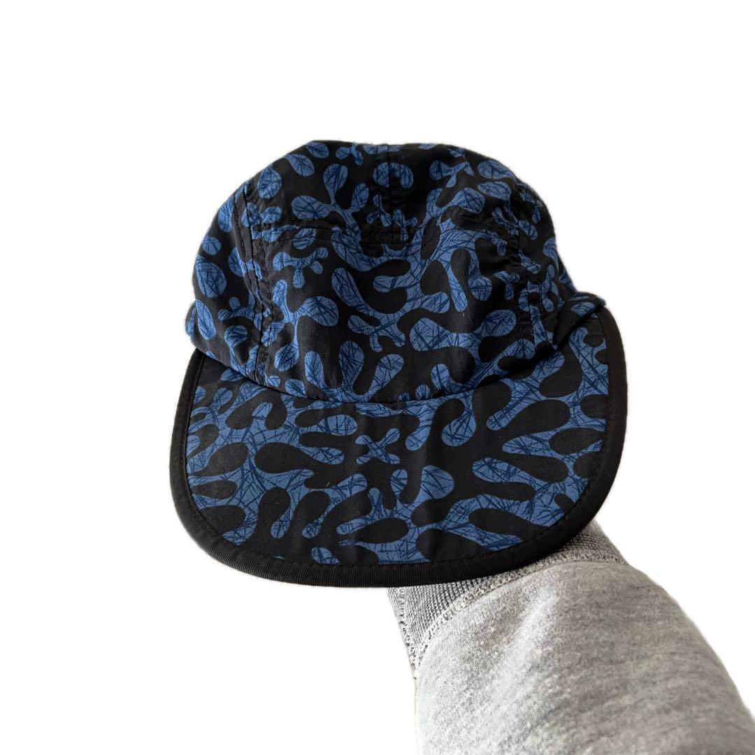 S*ノ様 90s/Patagonia/M/スプーンビル/キャップ/レア/美品 レアカラー 美品 M 90s 米国製 スプーンビルキャップ Patagonia