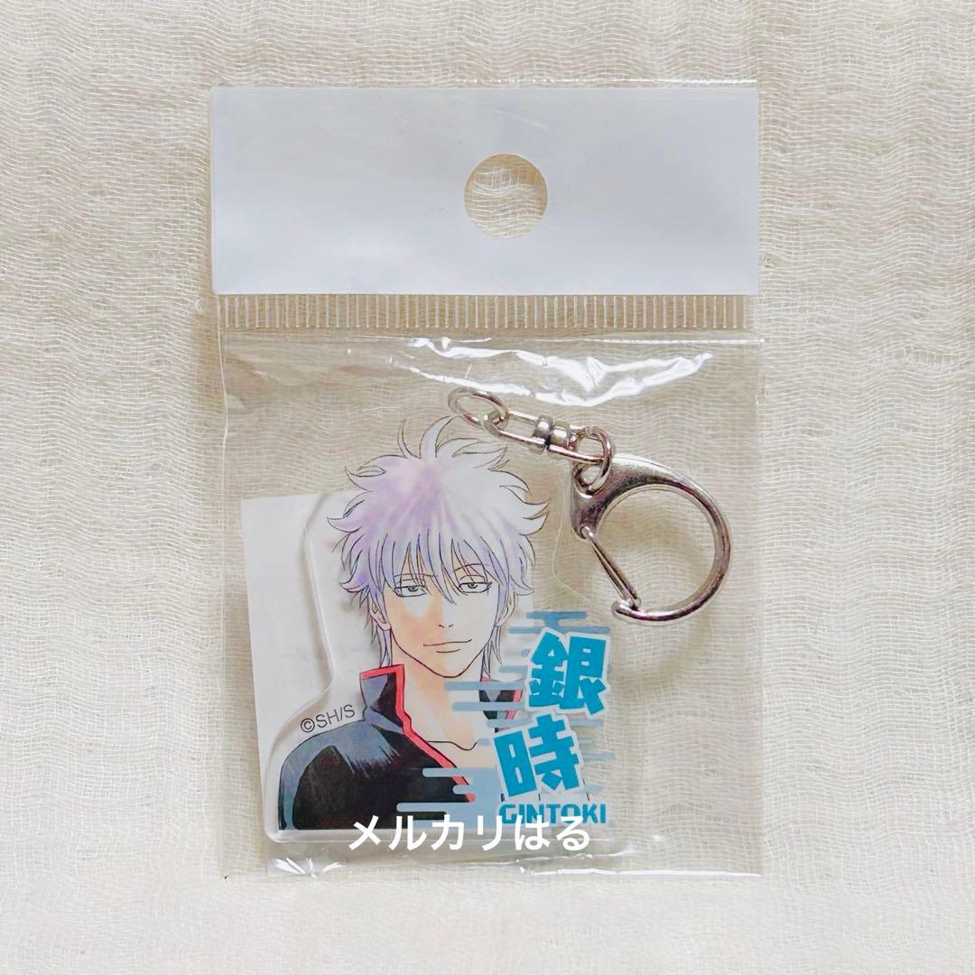 銀魂 坂田銀時 原作 アクリルキーホルダー 楽天市場】銀魂 坂田銀時 アクリルキーホルダー : パーティワールド