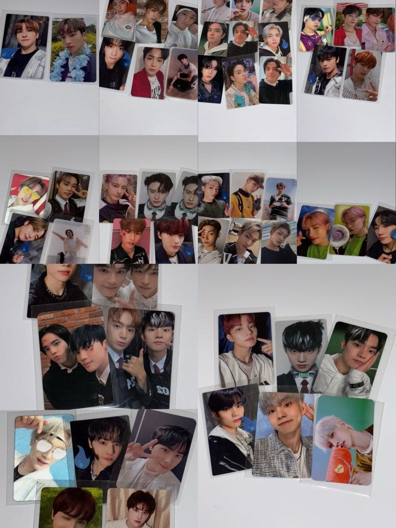 THE BOYZ ドボイズ トレカ - メルカリ