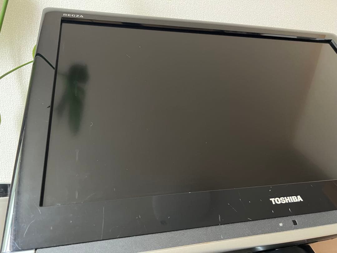 値下げましたTOSHIBA東芝 REGZA 32C7000 32インチ 液晶TV P112677161
