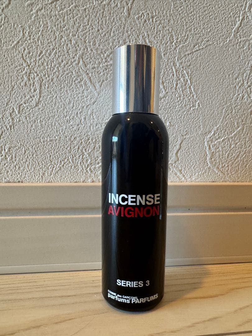 コムデギャルソン INCENSE AVIGNON 50ml