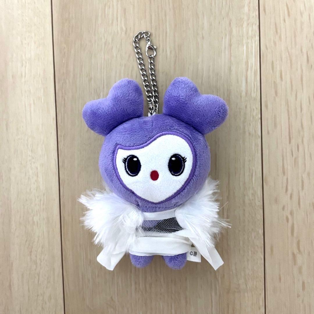 MISAMO TWICE サナ サブリー バックチャーム - メルカリ