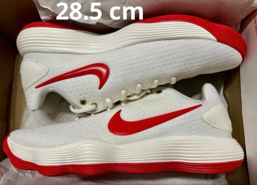 新品28.5 cm NIKE ナイキ HYPERDUNK 2017 LOW EP NIKE HYPERDUNK 2017 LOW EP 'OREGON' ナイキ ハイパーダンク 2017