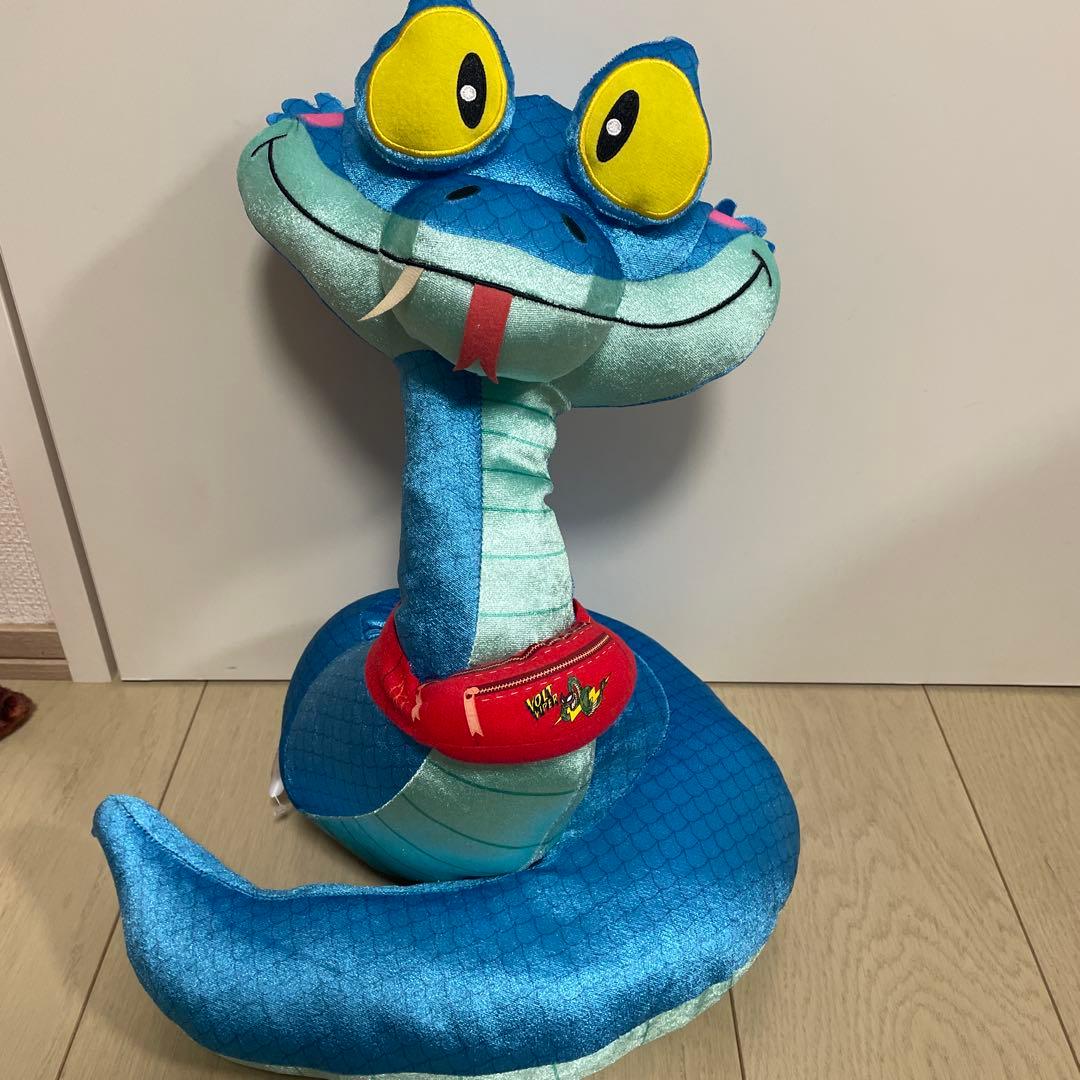 ズートピア2 スーパーラージぬいぐるみセット - メルカリ