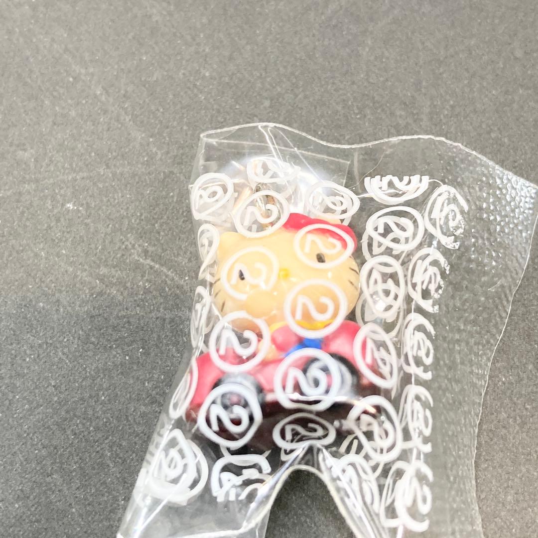 未開封】ハローキティ クラシッククラブ コンプリート マスコット【全種】