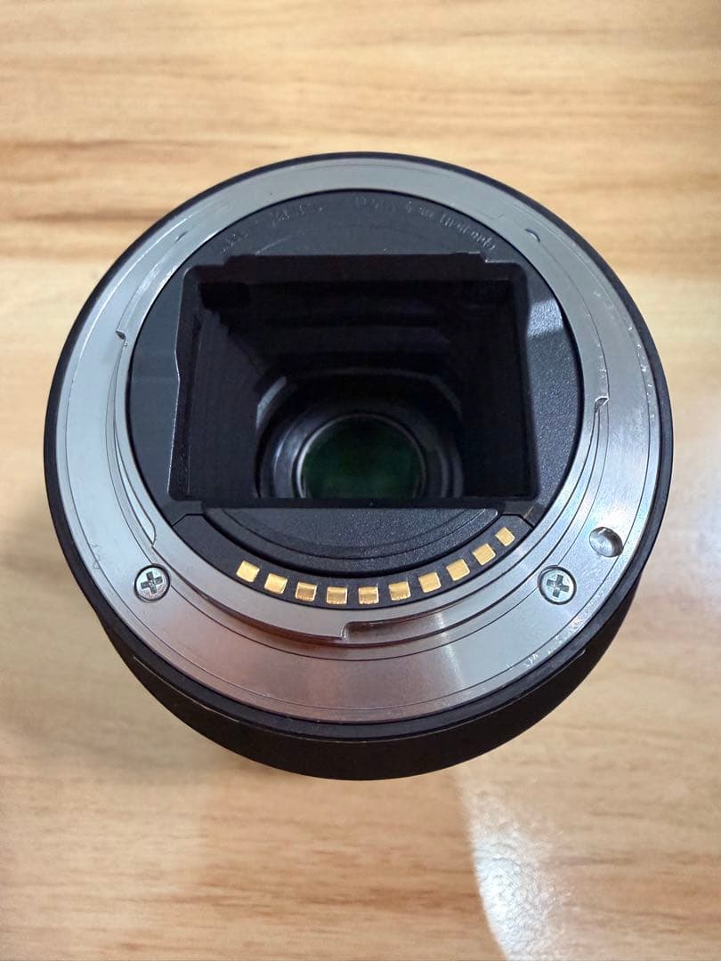 レンズ(ズーム) SONY FE 28-70mm F3.5-5.6 OSS SEL2870