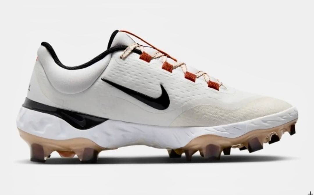 新品　ナイキ 野球スパイク　アルファハラチ エリート 28.0cm