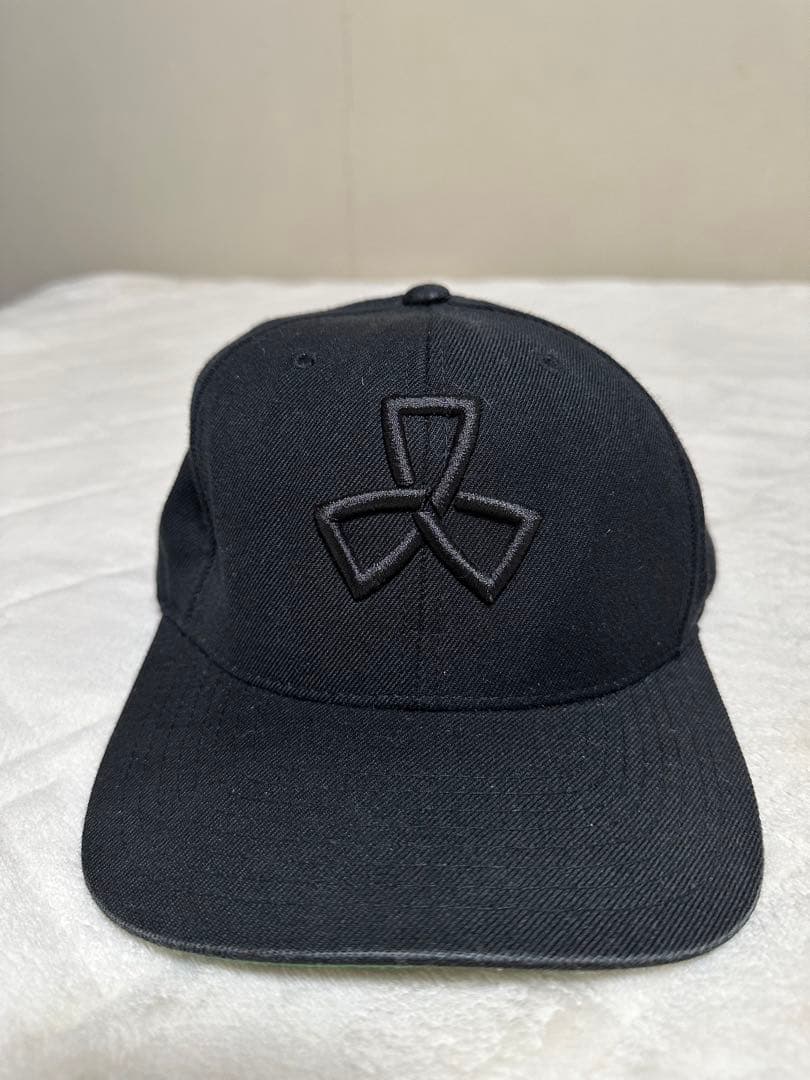 JESSE 品川ロゴキャップ限定 RIZE THE BONEZ JSF - メルカリ