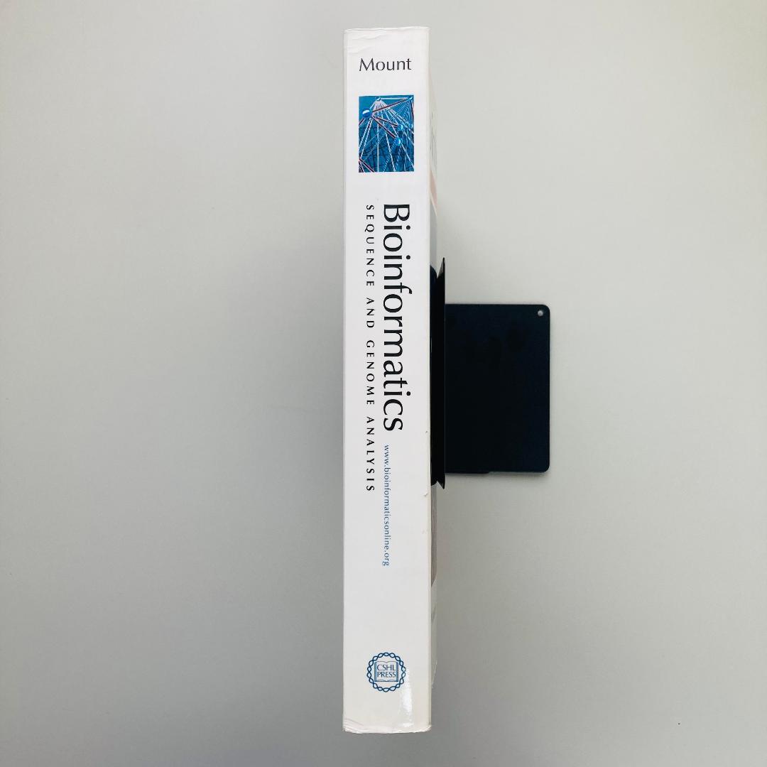 洋書・専門書】Bioinformatics 第1版