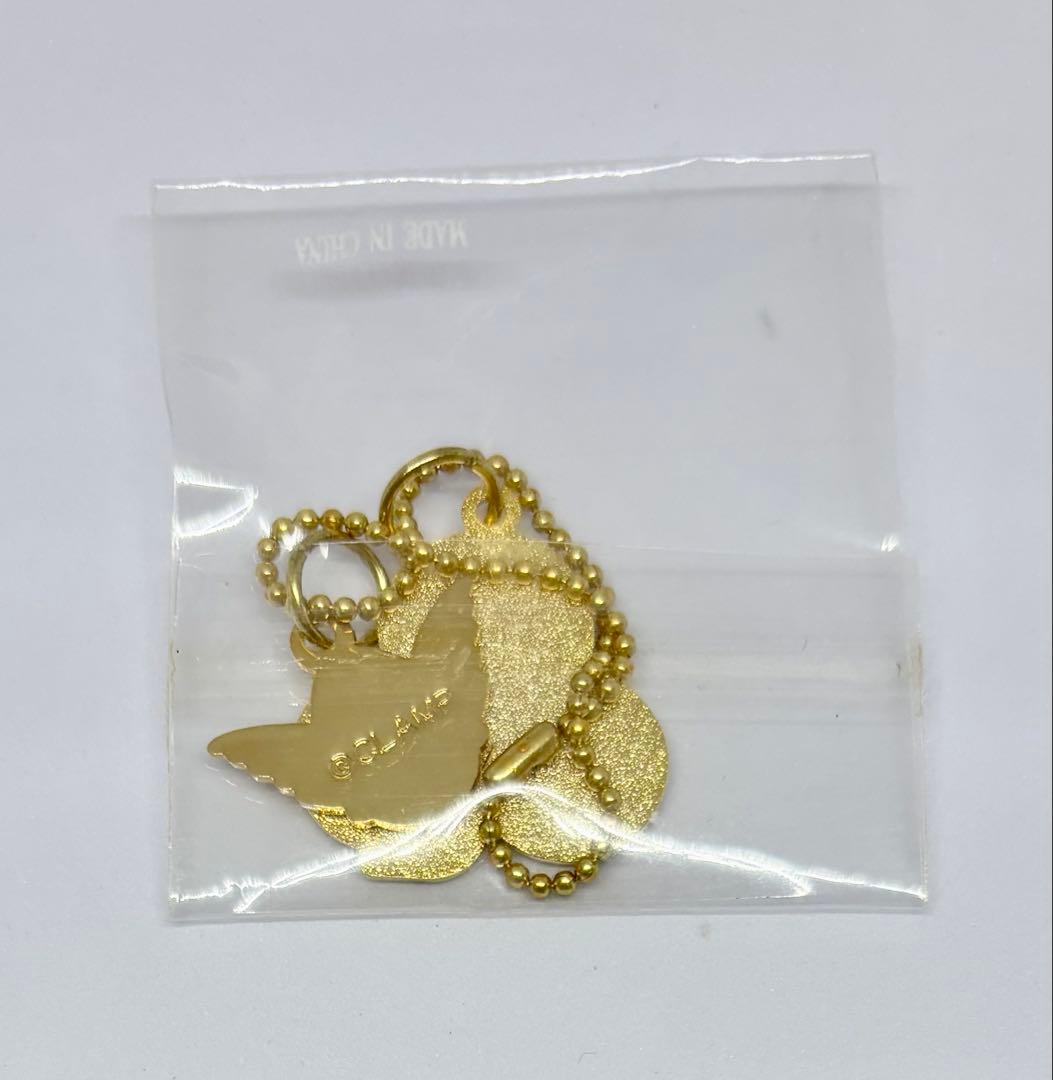 CLAMP リトルアクセサリーコレクション 第3弾 当たり ゴールド 全種