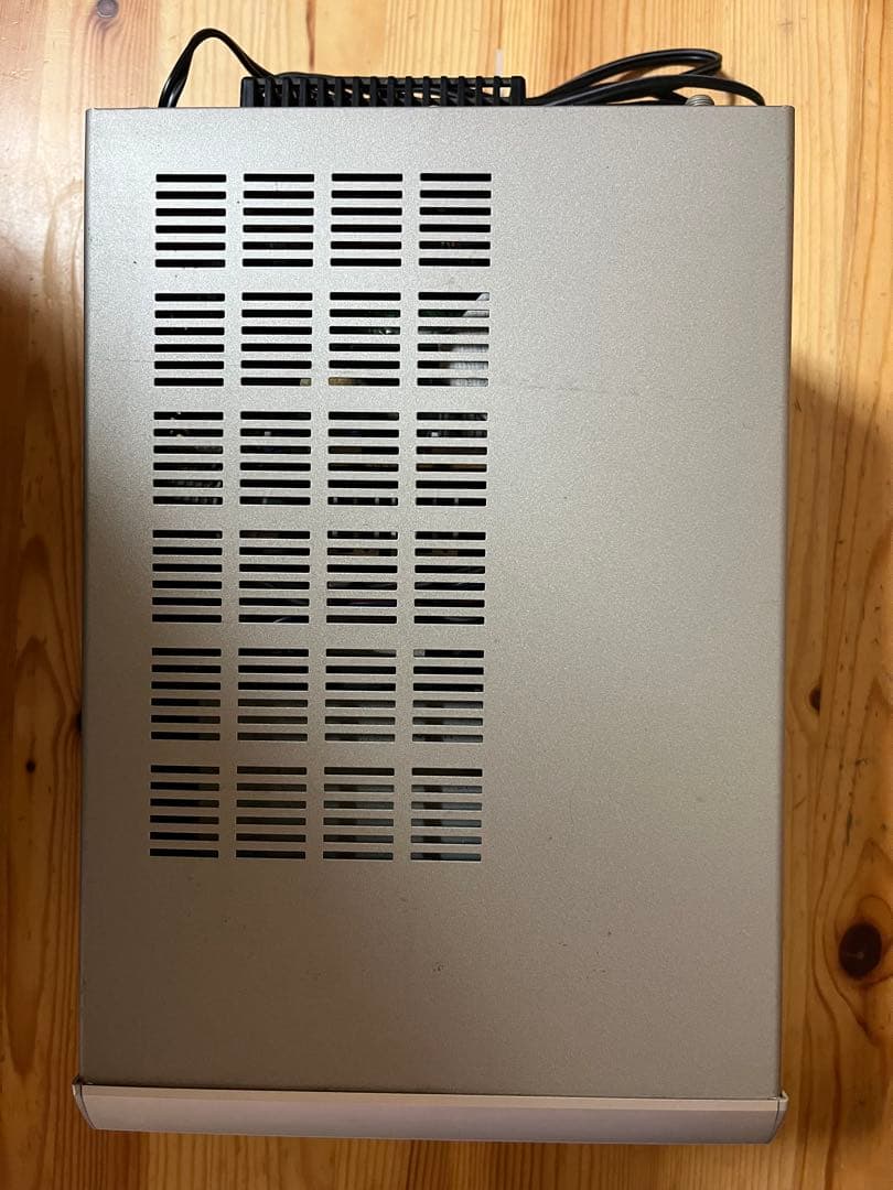 a76/美品☆ONKYO ミニコンポ CD/MDチューナーFR-X7/D-02A - メルカリ