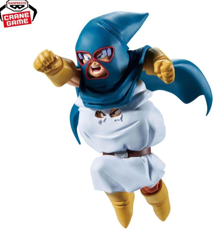 ドラゴンボールZ MATCH MAKERS マイティマスク トランクス 悟天 - メルカリ