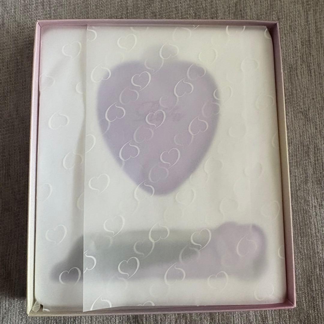 ReFa VIP会員限定 シルキーパープル ミラー＆コーム 新品未使用 - メルカリ