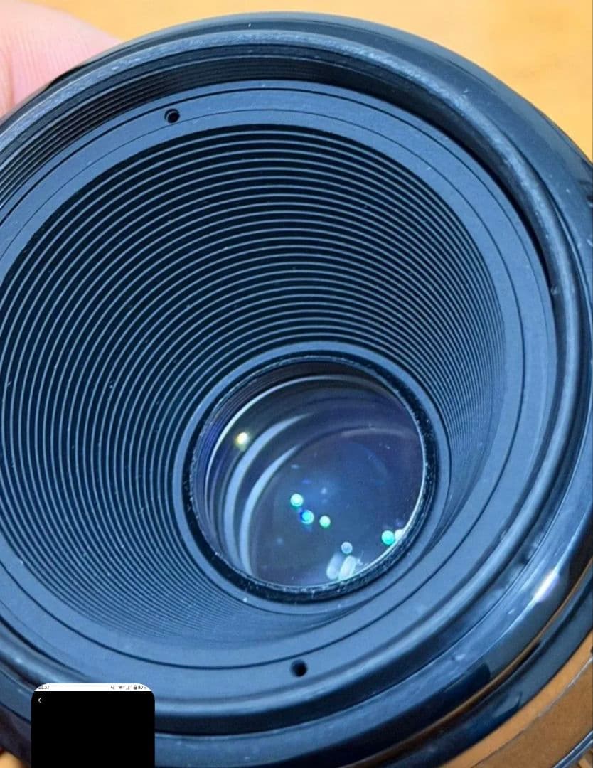 Canon kiss x5 と、それに対応するレンズ数本