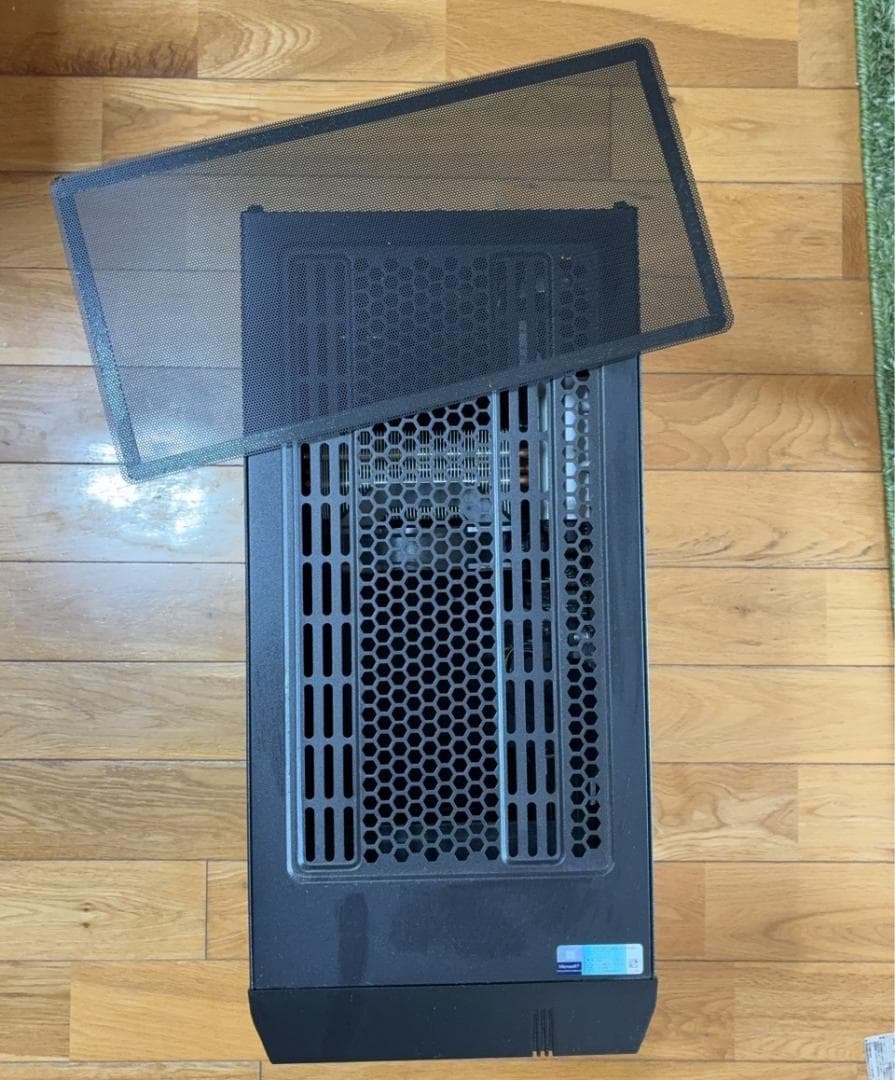 デスクトップ BTO ミドルタワー i7-10700K 3.80GHz 16G