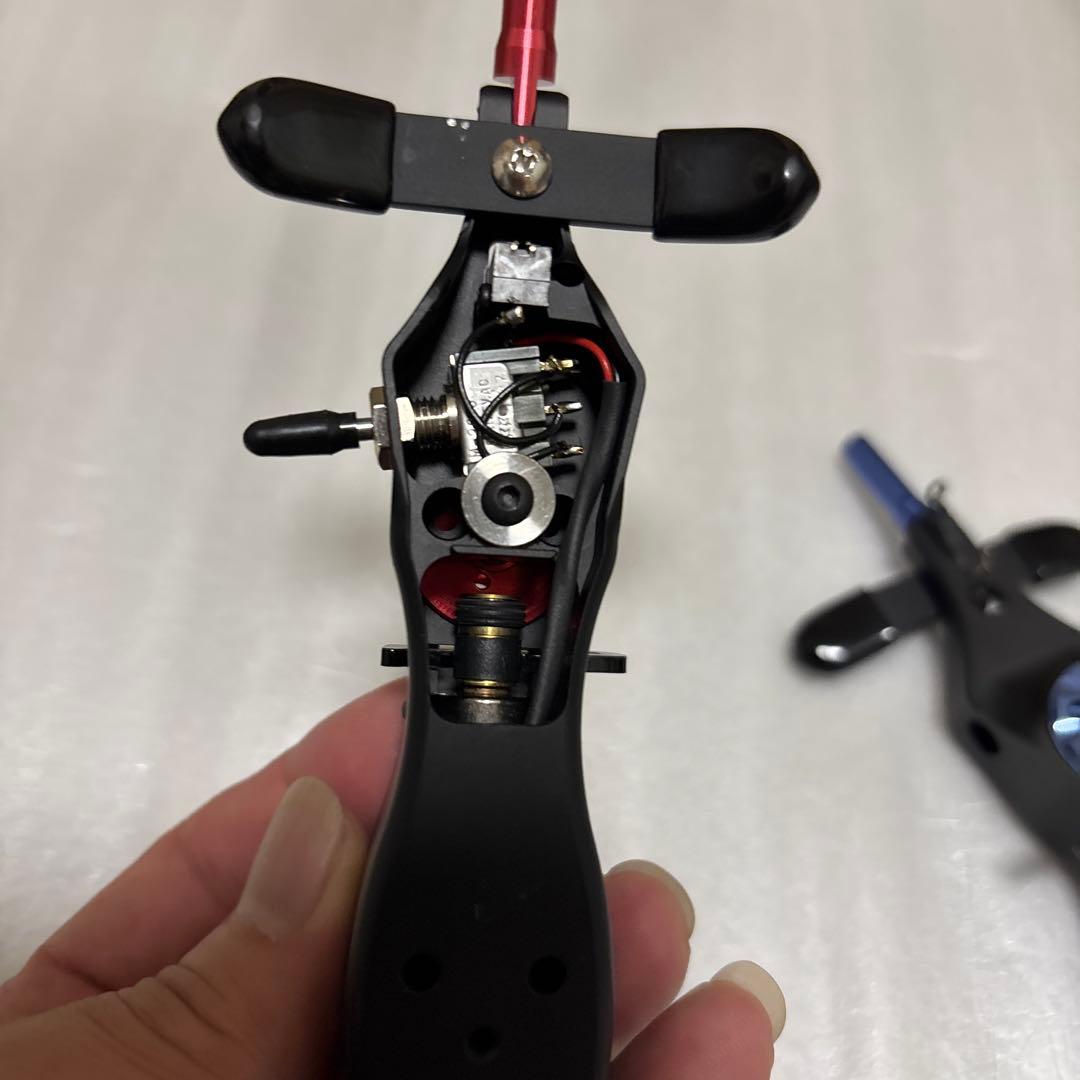 わかさぎの蔵 モデルLL8β 2台セット 超美品 バラ売り可 - メルカリ